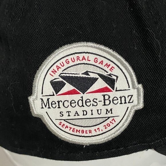 Atlanta Falcons football team, Inaugural Game Mercedes-Benz Stadium September 17 - Picture 5 of 11